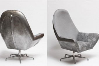 Igazi autóbolondoknak való ez a szék