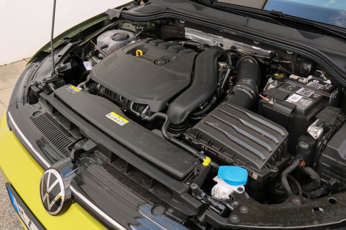 Jobb még a VW Golf, mint a Škoda Octavia? 142 Jobb még a VW Golf, mint a Škoda Octavia? 142