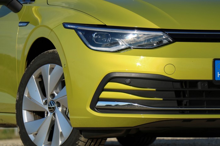 Jobb még a VW Golf, mint a Škoda Octavia? 136 Jobb még a VW Golf, mint a Škoda Octavia? 136