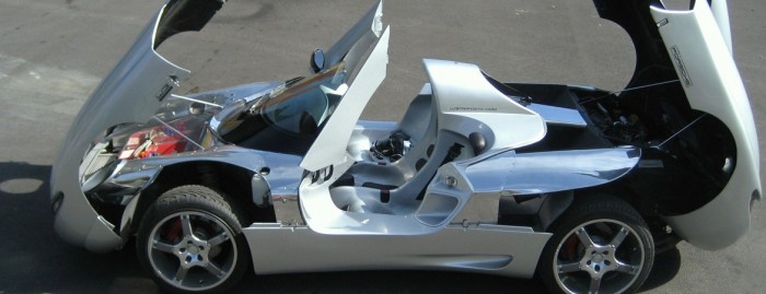 Ha mélyen legbelül Tony Stark vagy, akkor ez a te Porschéd 3