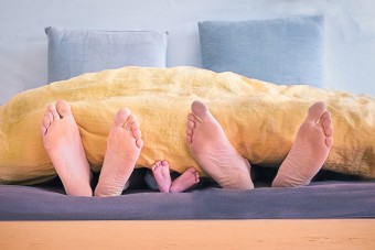 Ennyi alvásra van szüksége mindenkinek