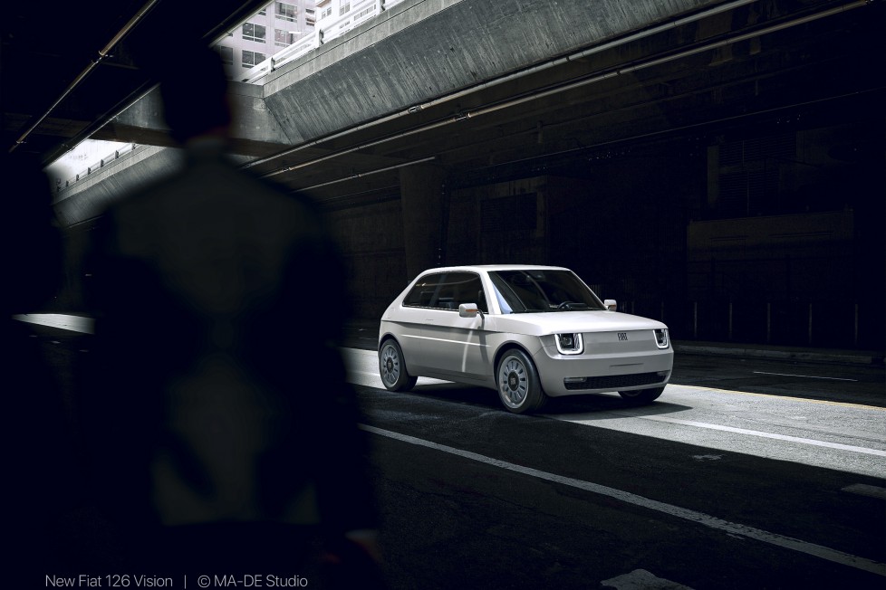 Itt a modern Kispolszki, amitől megáll a kés a levegőben 1