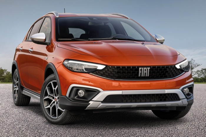 Mindenen átmenő autó fiatal családoknak 7