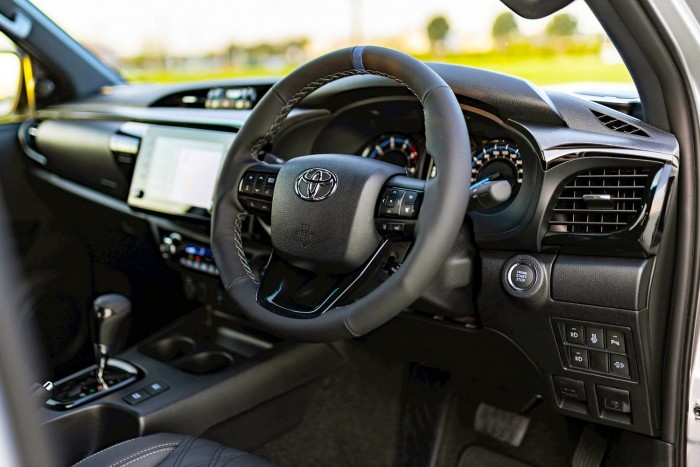 Ezért jó, ha türelmetlen egy toyotás 7