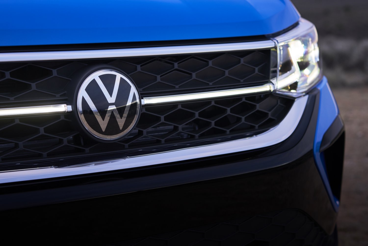 Még egy kompakt szabadidőjármű a Volkswagentől 5