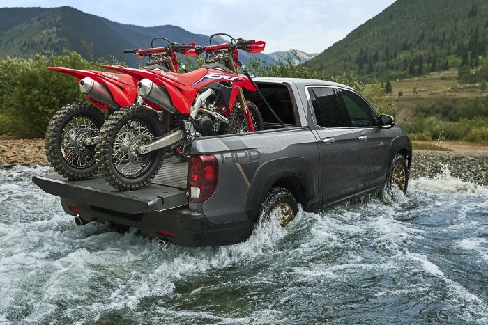 Megújul a legkényelmesebb haszonjármű 8