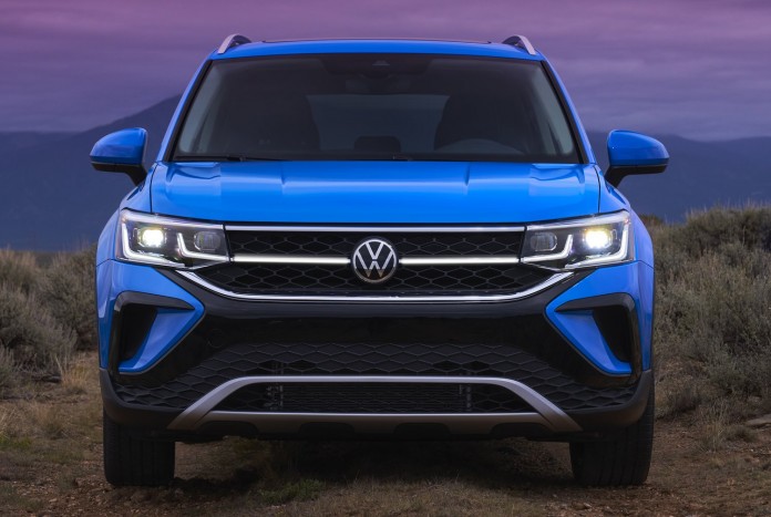 Még egy kompakt szabadidőjármű a Volkswagentől 6 | Vezess Még egy kompakt szabadidőjármű a Volkswagentől 6