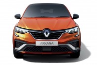 A Renault-nak is lesz hibrid terepkupéja 19