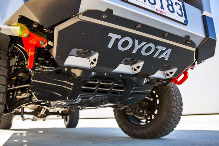 Ezért jó, ha türelmetlen egy toyotás