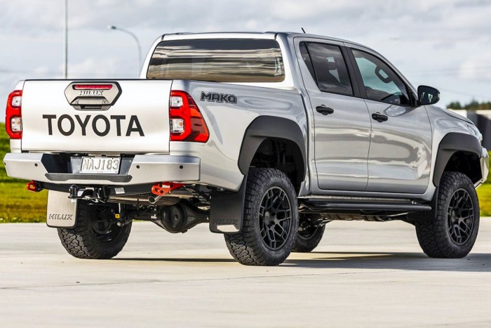 Ezért jó, ha türelmetlen egy toyotás 6