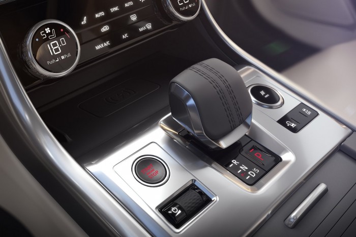 Menőbb és tisztább a Jaguar sportkombija 6 | Vezess Menőbb és tisztább a Jaguar sportkombija 6