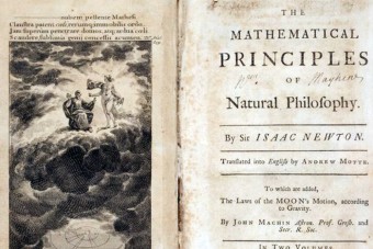 Lomtalanítás közben találtak milliókat érő könyvet