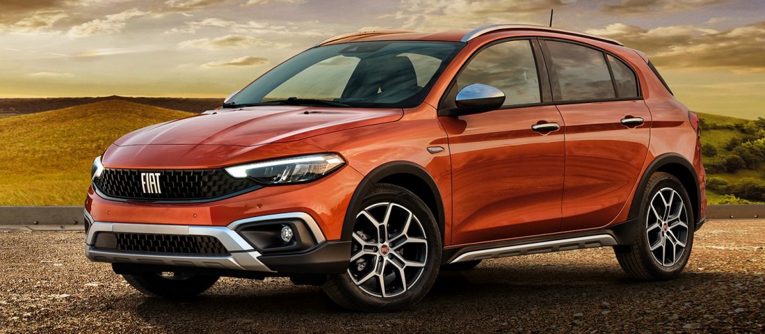 Mindenen átmenő autó fiatal családoknak