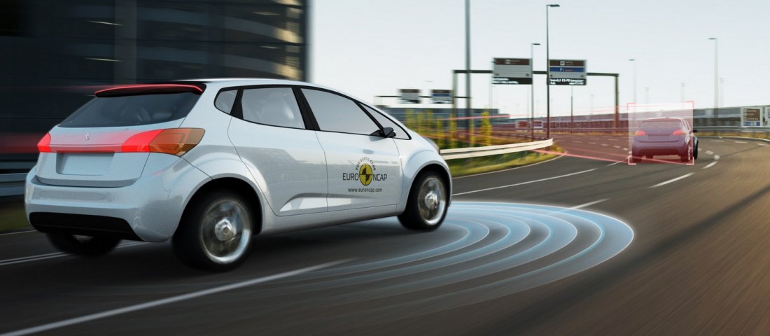 Kiábrándító eredményeket hozott az Euro NCAP legújabb vizsgálata