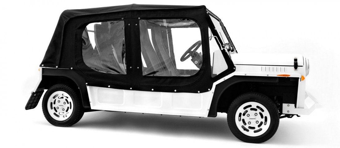 Visszatér a legendás törpeautó