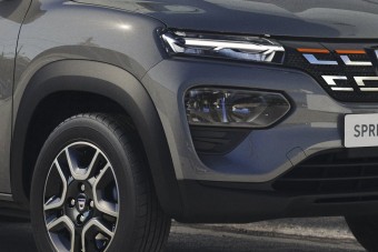 Itt a legolcsóbb villanyautó magyaroknak