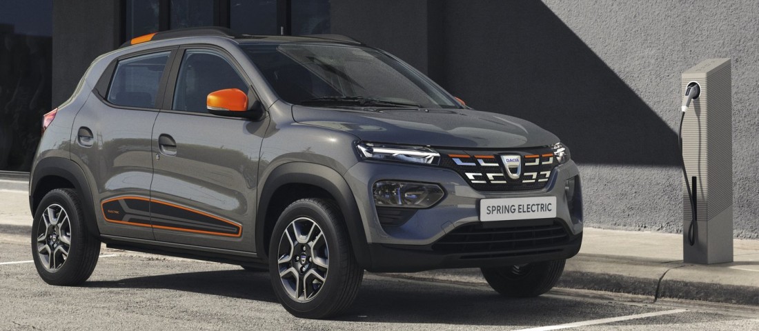 Itt a legolcsóbb villanyautó magyaroknak