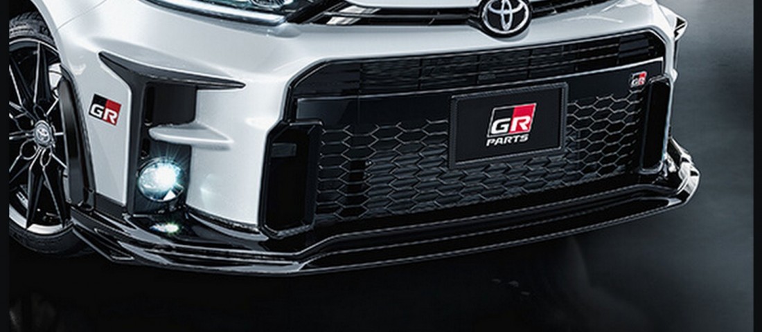 Így kell kinéznie egy sportos kisautónak