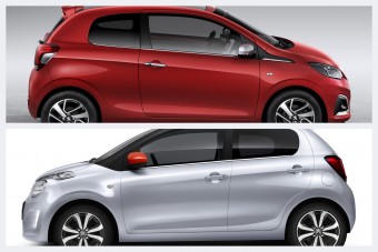 Városi kisautók szűnnek meg