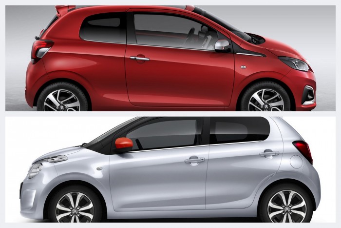 Városi kisautók szűnnek meg