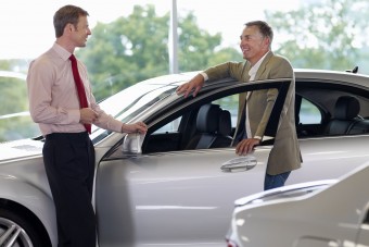 Nagyot bukott, mégis vezet a Suzuki