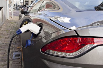 Idén megháromszorozzák európai piacrészüket az elektromos autók