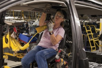 Fejetlenség több európai ipari nagyvárosban