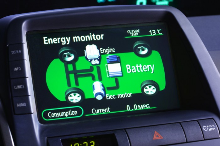 Öregen is szerethetők ezek az autók