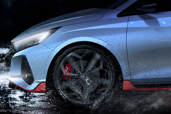 Ettől a kisautótól felmegy a pulzusod