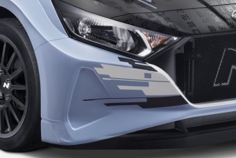 Ez a kisautó nem boltba járásra való