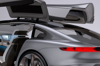 Már a kínaiak is tudnak olasz luxusautót építeni