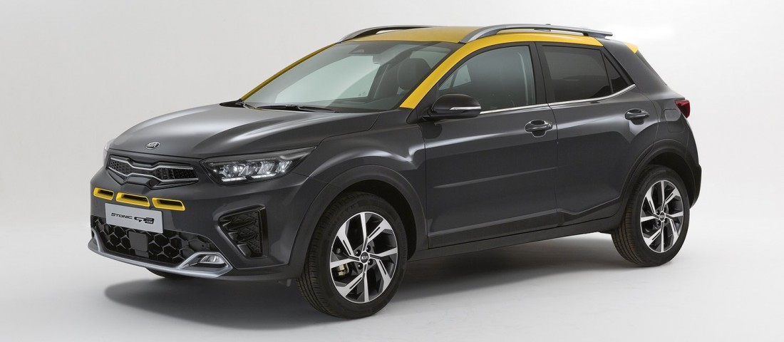 Megvadította városi szabadidőjárművét a Kia