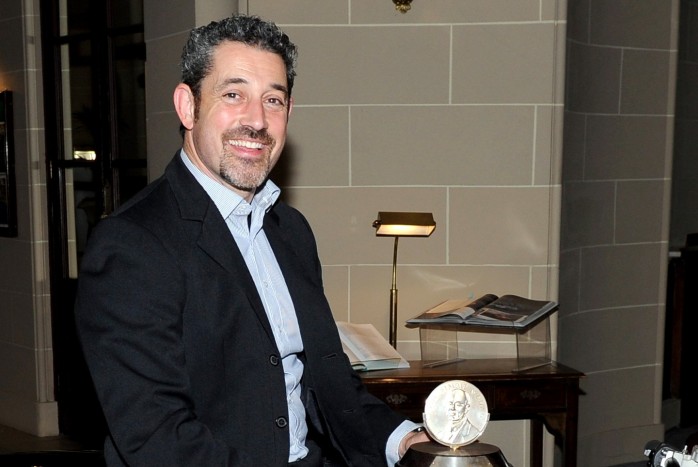 Elhunyt a világ egyik leggyorsabb embere 1