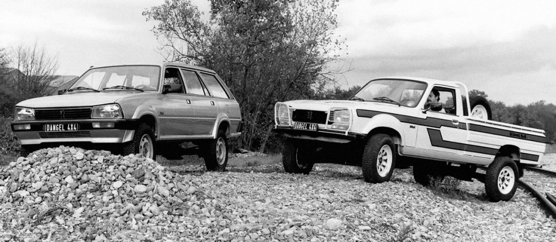 Az autó, ami divatot teremthetett volna