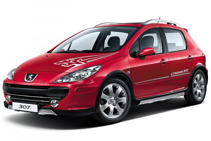 Az autó, ami divatot teremthetett volna 9