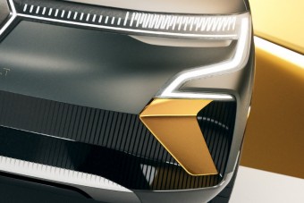 Kívül apró, belül tágas ez a családi autó