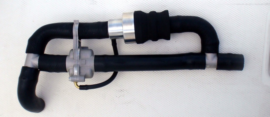 Ez a Suzuki tisztítja a tengereket