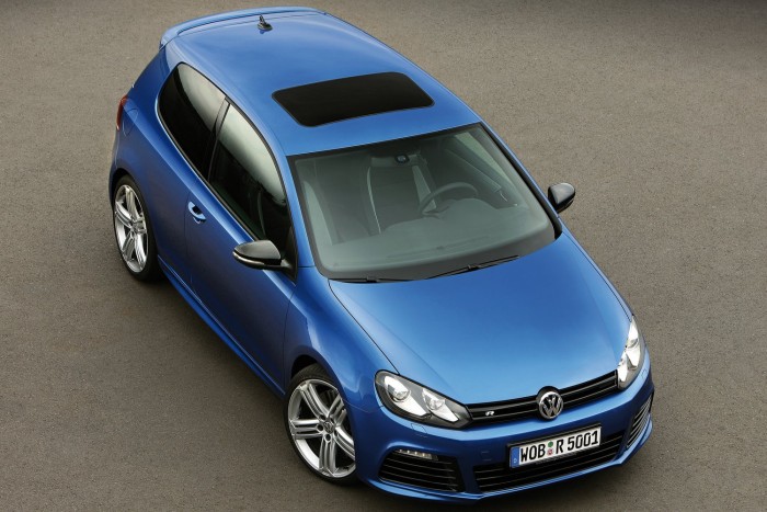 Minden eddiginél erősebb VW Golf érkezik! 3 Minden eddiginél erősebb VW Golf érkezik! 3