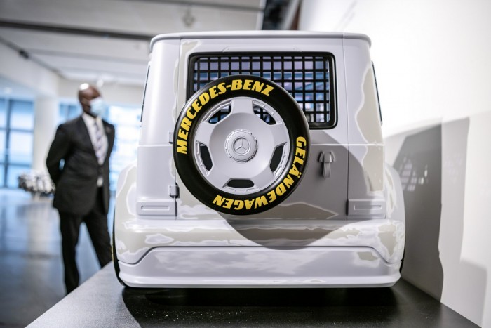 49 millióért talált gazdára egy modellautó 6