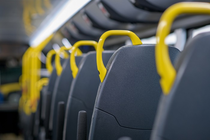 A városból is ki lehet menni ezzel az elektromos busszal 3