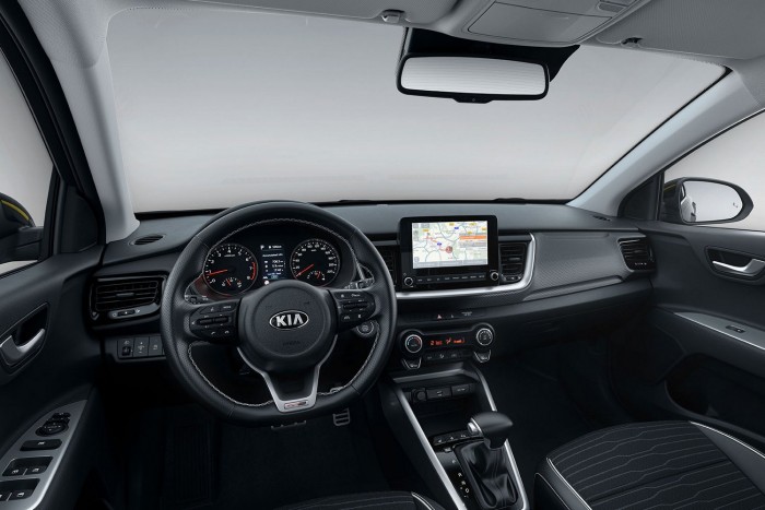 Megvadította városi szabadidőjárművét a Kia 6