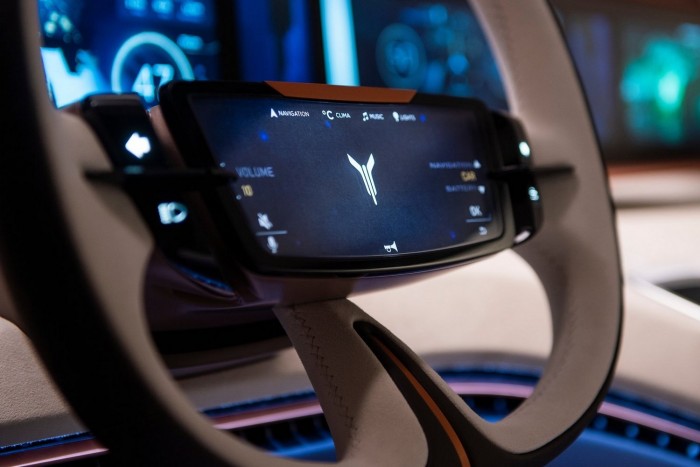 Már a kínaiak is tudnak olasz luxusautót építeni 8