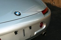 Kevés szebb BMW van a Z8-asnál 40