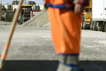 Nem lesz boldog, aki hétvégén erre autózik