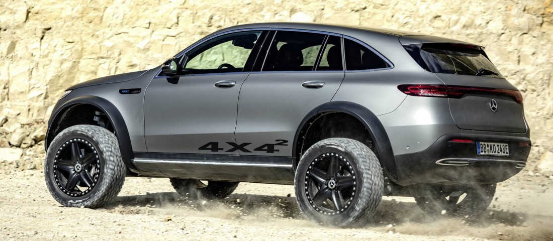 Már villanyautóból is készül eszetlen