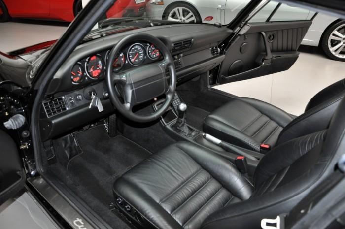 Egy Porsche 911, ami valóban gyerekjáték 2 Egy Porsche 911, ami valóban gyerekjáték 2
