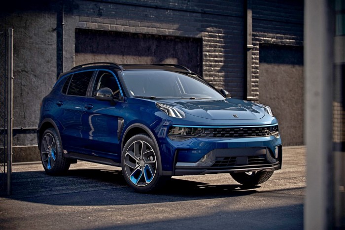 Nem eladásra szánja autóit az új autómárka