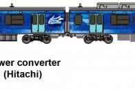 Hidrogénüzemű vonatot fejleszt Japán 2