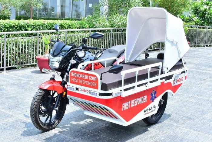 Igazán beteg látvány ez a motor