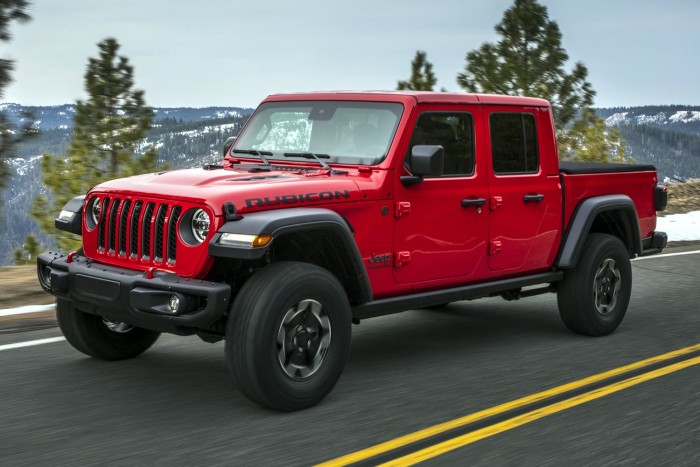 Szabályozható fékvezérlés segíti a vontatást